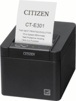 Citizen CT-E301 Címkenyomtató