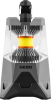 NEBO NEB-LTN-0004-G Akkus LED Munkalámpa - Szürke
