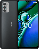 Nokia G42 6/128GB 5G Okostelefon - Szürke