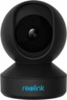 Reolink E1 Pro IP Dome kamera - Fekete