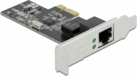 DeLock 89564 2.5 Gbps PCIe Hálózati kártya