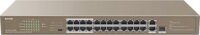 Tenda TEF1126P-24-250W V2.0 Gigabit Switch