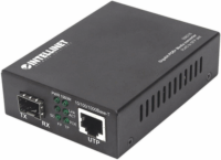 Intellinet 508216 RJ-45 - SFP Gigabit konverter