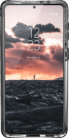 UAG Plyo Samsung Galaxy S21 Plus Tok - Jégkék