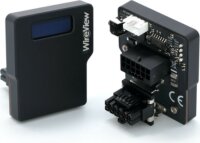 Thermal Grizzly WireView TG-WV-H1N Videókártya Fogyasztásmérő