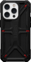 UAG Monarch Apple iPhone 14 Pro Tok - Fekete
