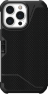 UAG Metropolis Apple iPhone 13 Pro Flip Tok - Fekete