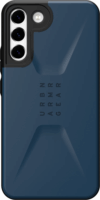 UAG Civilian Samsung Galaxy S22 Plus Tok - Kék/Fekete
