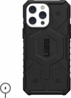 UAG Pathfinder Apple iPhone 14 Pro Max Magsafe Hátlapvédő tok - Fekete
