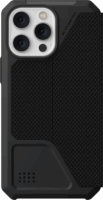UAG Metropolis Apple iPhone 14 Pro Max Hátlapvédő tok - Fekete
