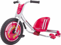 Razor Flash Rider Machine 360 V2 Tricikli - Rózsaszín