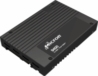 Micron 6.4TB 9400 Max U.3 NVMe SSD