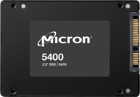 Micron 7.68TB 5400 Pro 2.5" SATA3 SSD