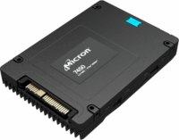 Micron 12.8TB 7450 Max U.3 PCIe SSD