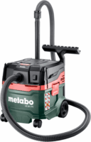 Metabo AS 20 L PC Ipari porszívó - Zöld