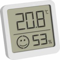 TFA 30.5039.02 Digitális hőmérő