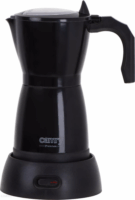 Camry CR 4415b Elektromos kotyogós kávéfőző - Fekete