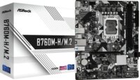 Asrock B760M-H/M.2 Alaplap