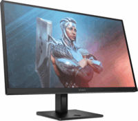 HP 27" OMEN 780F9E9#ABB Gaming Monitor