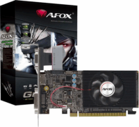 AFOX GeForce GT 610 1GB DDR3 Videókártya
