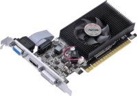 AFOX GeForce GT 210 512MB DDR3 Videókártya