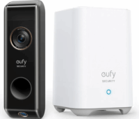 Anker Eufy S330 Videó kaputelefon + HomeBase2 vezérlő központ