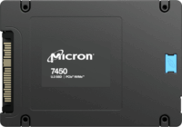 Micron 7.68TB 7450 PRO U.2 PCIe NVMe SSD