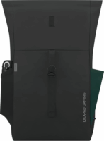 Lenovo IdeaPad Gaming Modern 16" Notebook táska - Fekete