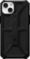 UAG Monarch Apple iPhone 14 Plus Hátlapvédő tok - Fekete