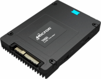 Micron 6.4TB 7450 MAX U3 PCIe SSD