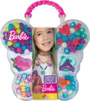 Lisciani Barbie Butterfly Bag ékszerkészítő készlet