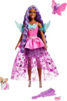 Mattel Barbie: Brooklyn baba
