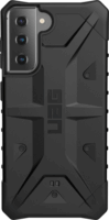 UAG Pathfinder Samsung Galaxy S21 Hátlapvédő tok - Fekete