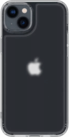 Spigen Quartz Hybrid Apple iPhone 14 Plus Hátlapvédő tok - Átlátszó