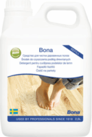 Bona padlótisztító folyadék - 2,5L