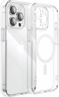 Joyroom Apple iPhone 14 Pro MagSafe Tok - Átlátszó