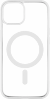 Joyroom Apple iPhone 14 Pro Max MagSafe Tok - Átlátszó