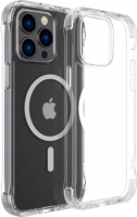 Joyroom Apple iPhone 14 MagSafe Tok - Átlátszó