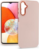 Haffner Frame Samsung Galaxy A14 4G Tok - Pink