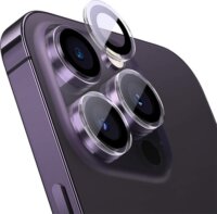 Baseus Corning Apple iPhone 14 Pro/14 Pro Max kamera védő üveg