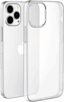 Mercury Clear Jelly Apple iPhone 14 Pro Max Tok - Átlátszó