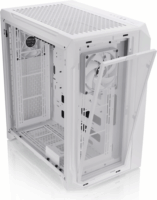 Thermaltake CTE C700 Air Snow Számítógépház - Fehér