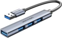 Vention CKOHB USB-A HUB (4 port)