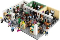 LEGO® Ideas: 21336 - The Office