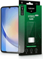MyScreen Protector Hybrid Glass Lite Samsung Galaxy A34 5G Edzett üveg kijelzővédő