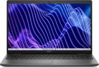 Dell Latitude 3540 Notebook Szürke (15.6" / Intel i5-1345U / 8GB / 256GB SSD / Linux)