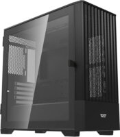Darkflash DK415 Számítógépház - Fekete
