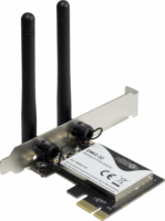 Inter-Tech DMG-32 Wireless PCIe Adapter