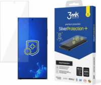 3mk SilverProtection+ Samsung Galaxy S23 Ultra kijelzővédő fólia