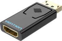 Vention HBKB0 DisplayPort apa - HDMI anya Adapter